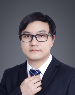 徐绿兵
